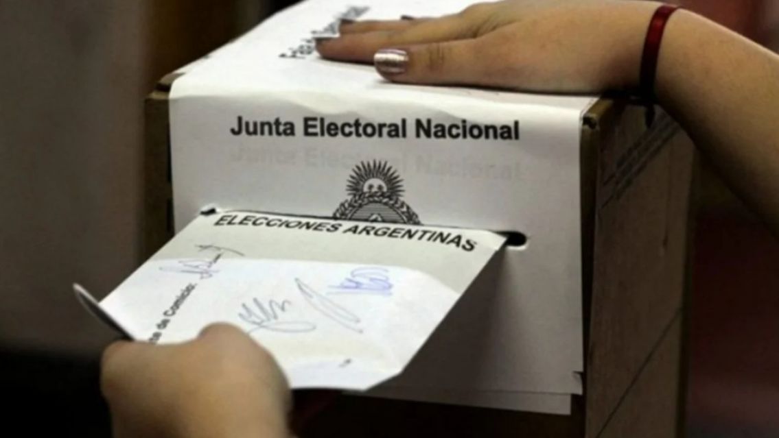 Elecciones Legislativas 2025 en Jujuy: ¿Qué pasa con los que no votaron?