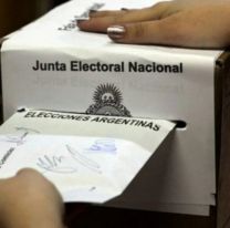Elecciones Legislativas 2025 en Jujuy: ¿Qué pasa con los que no votaron?