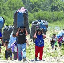 Bagayeros secuestraron a un salteño: el caso que paralizó a todo el norte