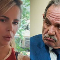 Marianela Mirra se separ&oacute; de Jos&eacute; Alperovich y explic&oacute; los motivos: "Hasta..."