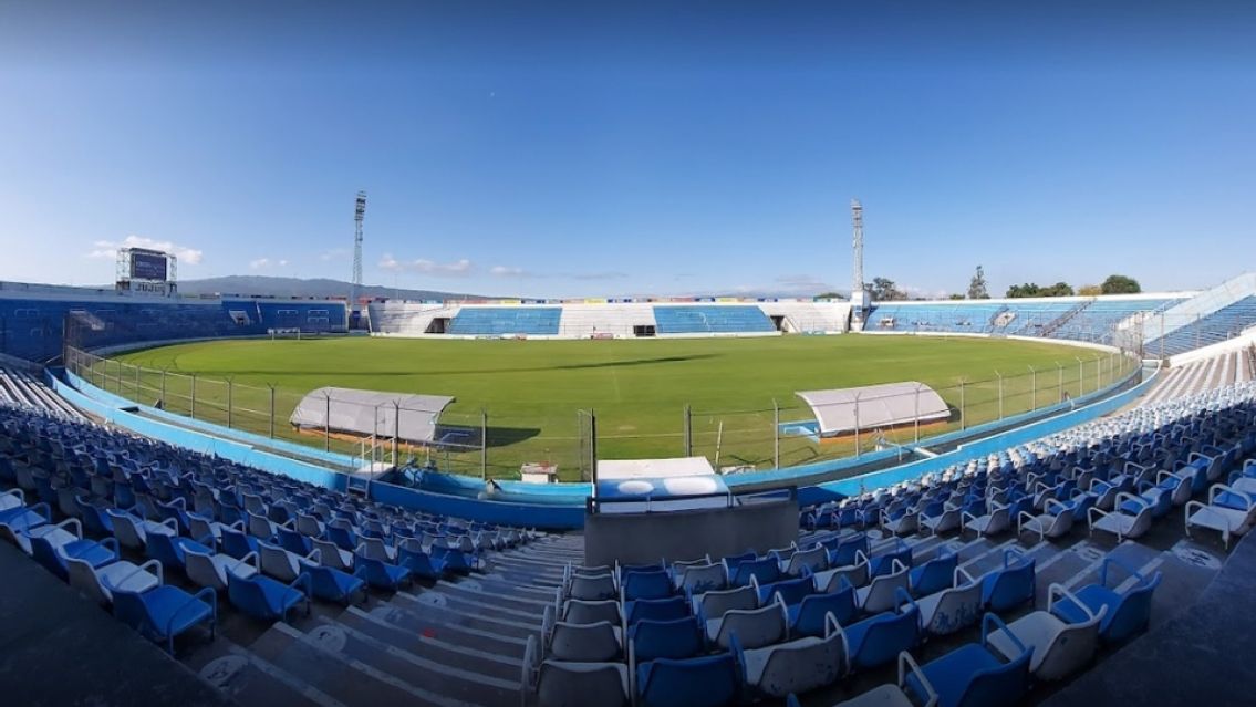 Gimnasia y Talleres, frente a frente en el arranque de los octavos de final