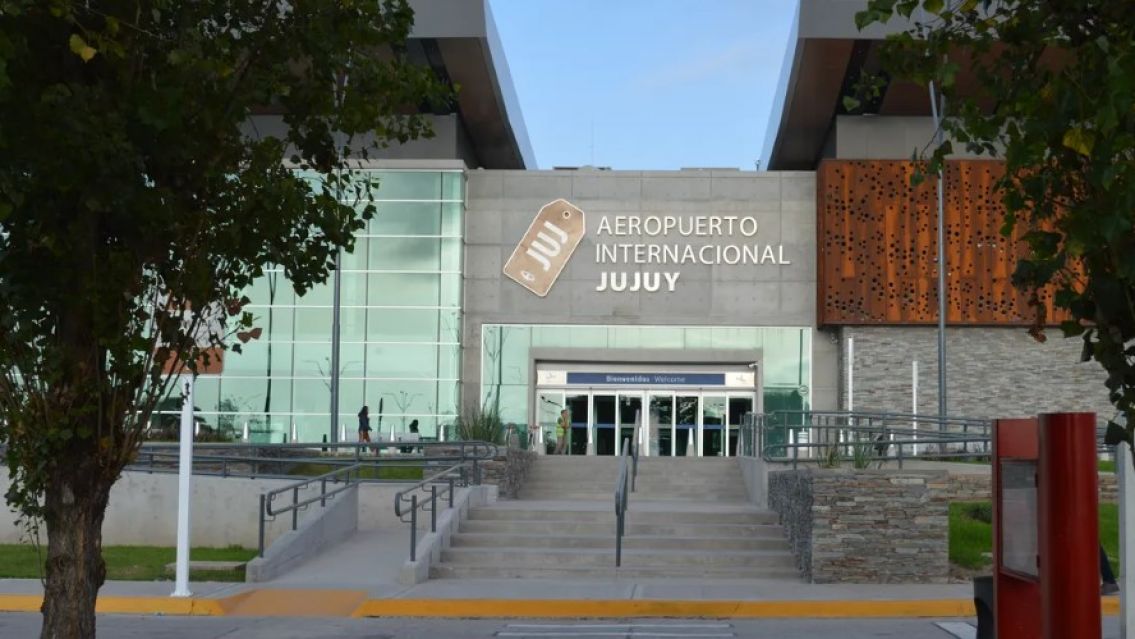 Más barato que en colectivo: el avión de Jujuy a Paraguay a precio regalado