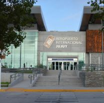Más barato que en colectivo: el avión de Jujuy a Paraguay a precio regalado 