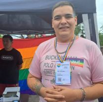 Yael Navarro ser&aacute; la primera persona no binaria diputada en la provincia