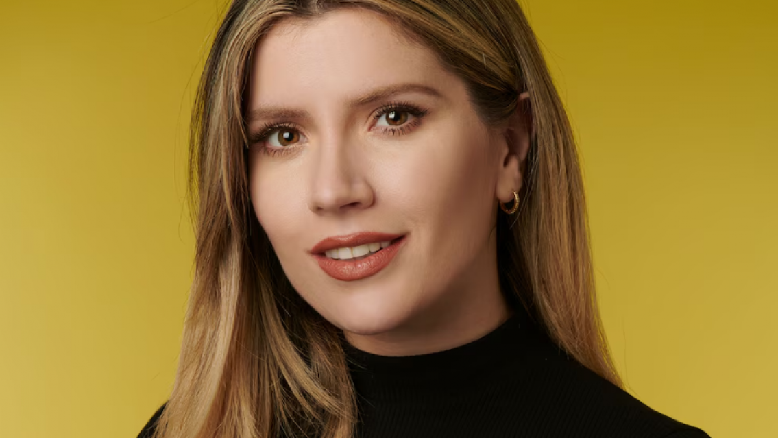 "Estoy a full con mi amante": Laurita Fernández polémica en la bañera