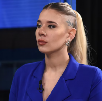 "Parecido a Rodri De Paul": quién es el nuevo novio de "La Tora" de Gran Hermano