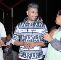 Cómo le fue a Gastón de la Agrupación Santa Fe en las elecciones