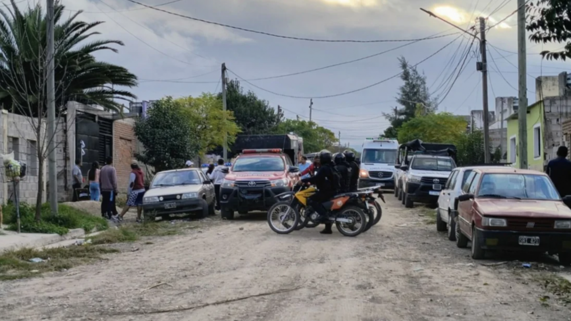 Femicidio en Alto Comedero: declara el hijo de la v�ctima y realizan la autopsia