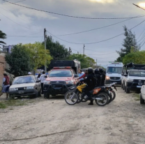 Femicidio en Alto Comedero: declara el hijo de la víctima y realizan la autopsia