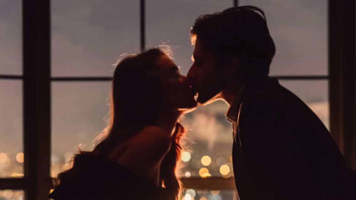 Polémica por la "teoría de los 10 cuerpos" para olvidar a tu ex...