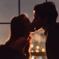 Polémica por la "teoría de los 10 cuerpos" para olvidar a tu ex...