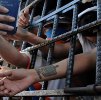 Se acabó la joda, Patricia Bullrich evita que los presos tengan celulares