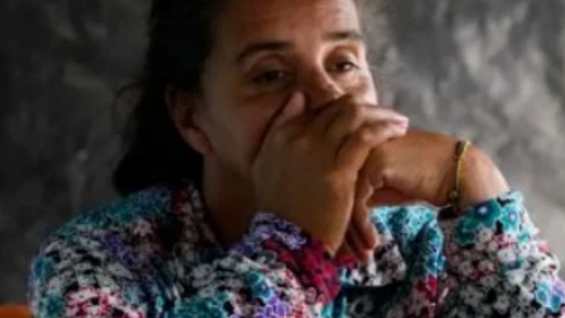 "Volv�, mam�": la mam� de Loan dej� a todos helados con un estremecedor relato