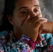 "Volví, mamá": la mamá de Loan dejó a todos helados con un estremecedor relato