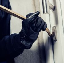 Perico: ladrones desvalijaron la casa de una comerciante y se llevaron una fortuna