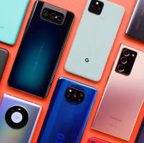 Eliminación de aranceles: cuánto podrían bajar los celulares en Argentina