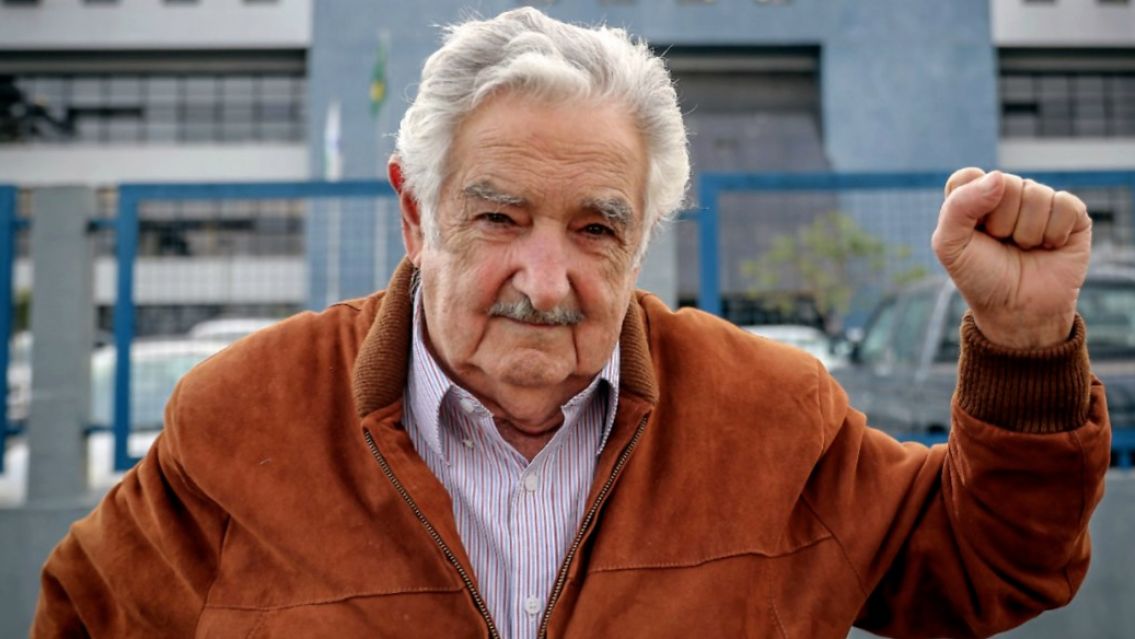 URGENTE: Murió José "Pepe" Mujica a los 89 años