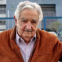 URGENTE: Murió José "Pepe" Mujica a los 89 años
