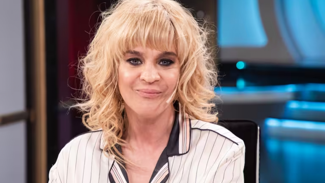 Leticia Brédice en su peor momento, qué le pasó a la actriz argentina