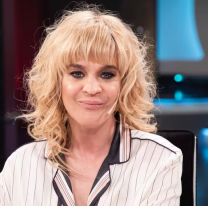 Leticia Brédice en su peor momento, qué le pasó a la actriz argentina