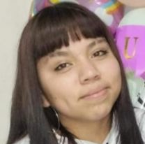 Gracias a dios encontraron a Sofía sana y salva: La menor era intensamente buscada en Jujuy