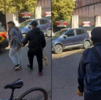 Atraparon a dos de los delincuentes más buscados: Robaban en pleno centro de Jujuy