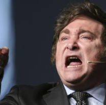 Javier Milei vetó los aumentos en jubilaciones y fondos para discapacidad