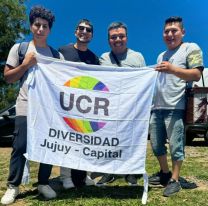 Jujuy tendrá por primera vez un dipuado no binario