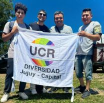 Jujuy tendrá por primera vez un dipuado no binario