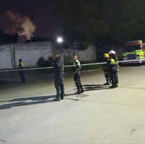 Changuito cruzaba la calle en 'bici', lo chocó un camión y lo mató