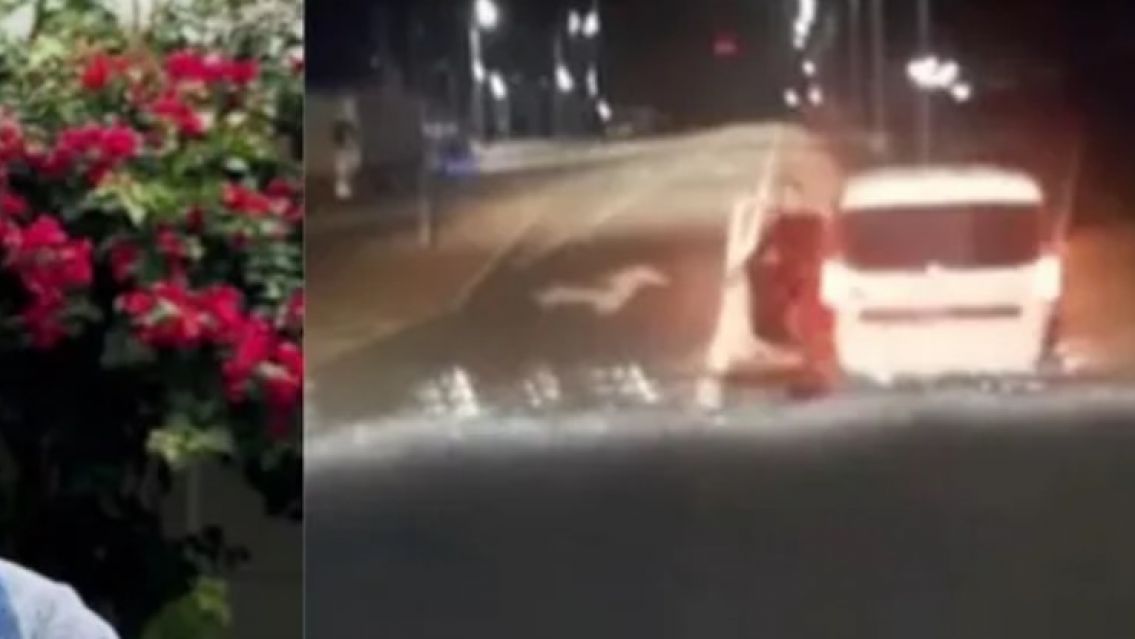 Esc�ndalo en C�rdoba: la decisi�n que tom� la Iglesia con el cura que acosaba camioneros