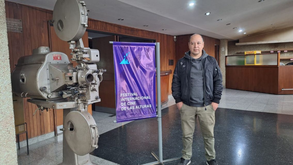 Palpalá será una de las sedes del Festival Internacional de Cine de las Alturas