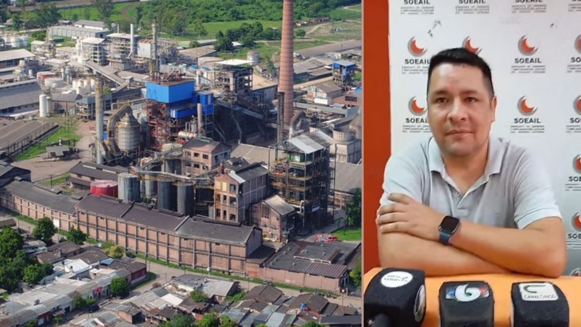 Alerta en Jujuy: ola de despidos en Ledesma y asamblea clave del sindicato