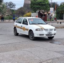 Sigue la odisea para los taxistas jujeños: deben viajar a Salta para renovar sus carnets
