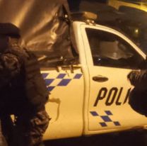 Horror en San Pedrito: entró un ladrón y abusó de un nene