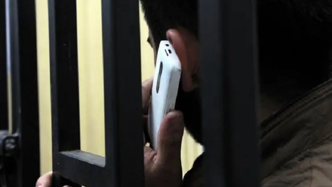 "Avisale a tu primo que está en Canadá": los planes que se dan de baja a los presos