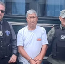 Caso María Cash: ¿Era un perejil o hay algo más? La Justicia sobreseyó a Romero