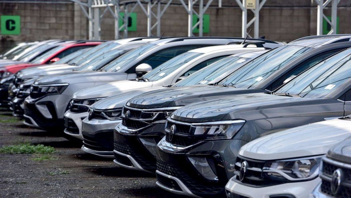 Los 10 autos 0 km más baratos de Argentina: cuánto cuestan y qué modelos son