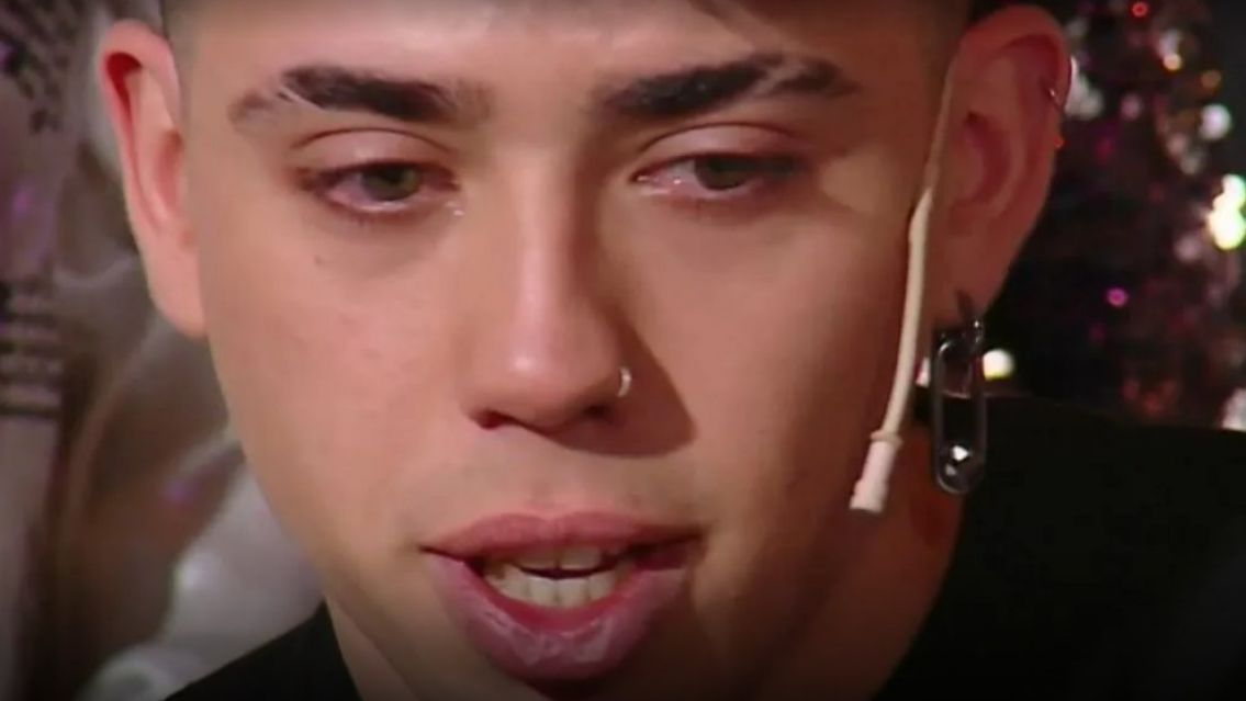 Así fue la detención de Luck Ra en Bolivia: ¿Irá preso?