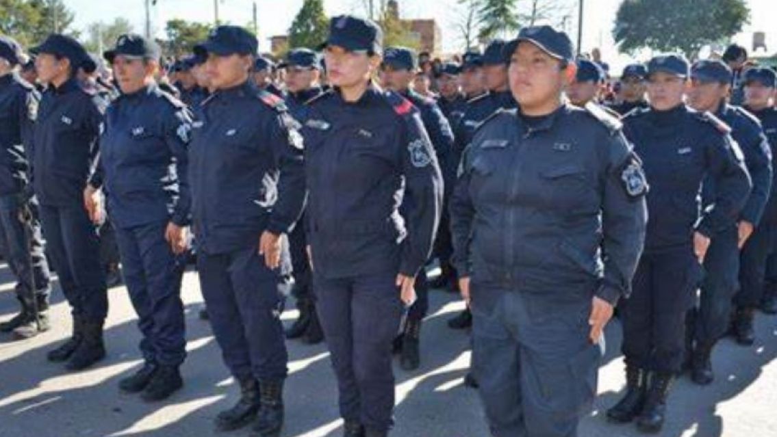 Profundo dolor en la Policía de Jujuy: Murió uno de los Cabos más queridos