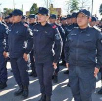 Profundo dolor en la Policía de Jujuy: Murió uno de los Cabos más queridos