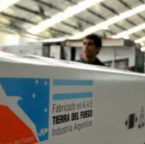 Paro total en fábricas de Tierra del Fuego tras el fin de aranceles a la importación de celulares