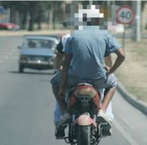 Alto Comedero: un hombre denunció que seis motociclistas lo interceptaron y le robaron el auto