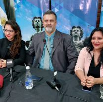 En vivo: Conferencia de prensa de MPA sobre el menor de 3 años intoxicado