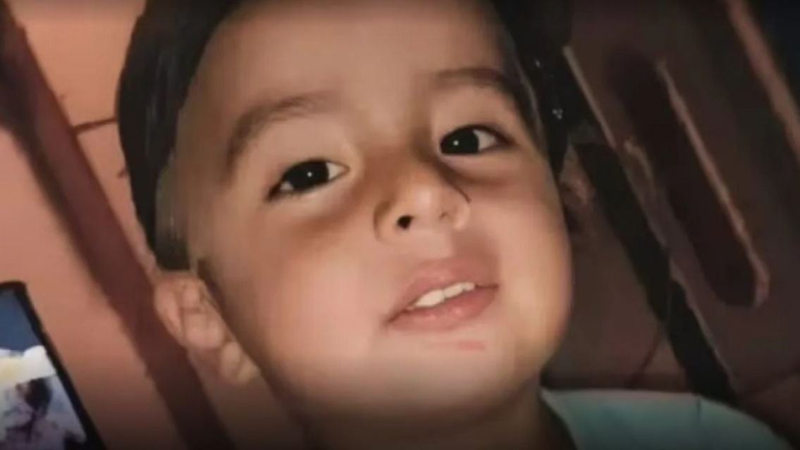 Falleció una pieza clave que participó en la búsqueda de Loan: tenía 5 años