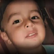 Falleció una pieza clave que participó en la búsqueda de Loan: tenía 5 años