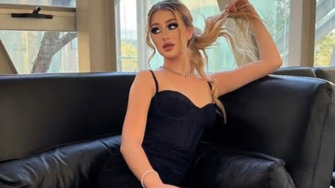 Asesinaron a la influencer Valeria M�rquez: investigan a su exnovio por pedido de sus seguidores