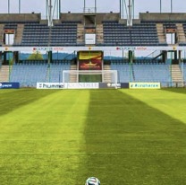 Argentina: otra vez fútbol cabaret "y no es Boca"