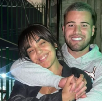 Despechada mal: Ángela Leiva no suelta y sigue fulminando a Chelo