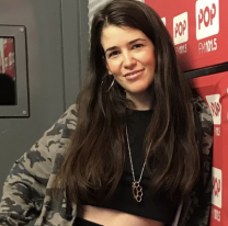 ¿Se casó "para no perderla"? La joven esposa de Beto Casella